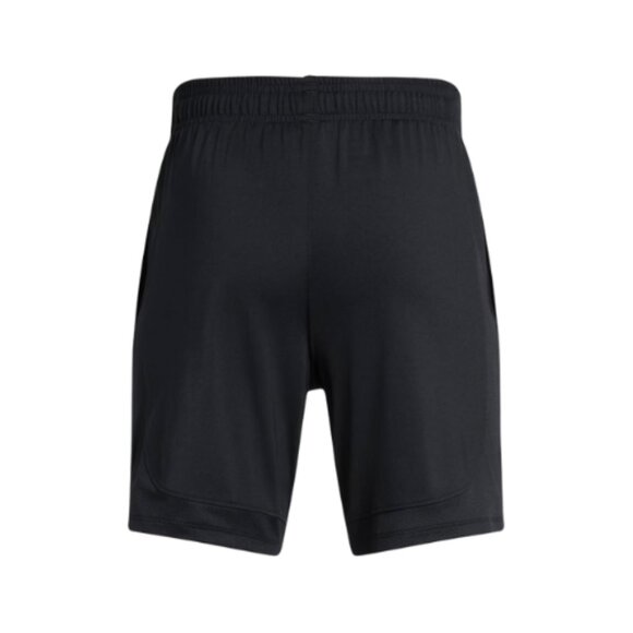 Youth Under Armour Solid Black Tech™ Vent Boys Shorts 6000589-003 - Picture 2 of 2